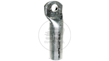 Końcówka oczkowa aluminiowa KDA 300/16 E12KA-01030104600