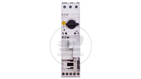 Układ rozruchowy 0,75kW 2,5A 24V DC MSC-D-2,5-M7(24VDC) 283161
