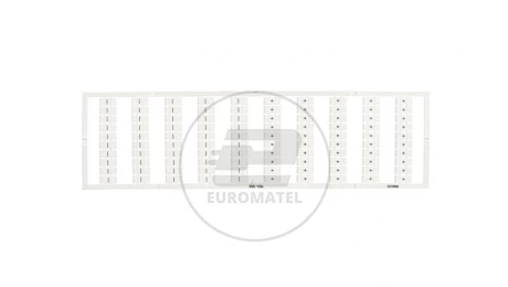 Oznaczniki WMB 50x +/- 793-552 /5szt./