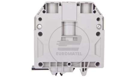 Zacisk szeregowy instalacyjny fazowy 28mm 150mm2 poliamidowy KXB150LH