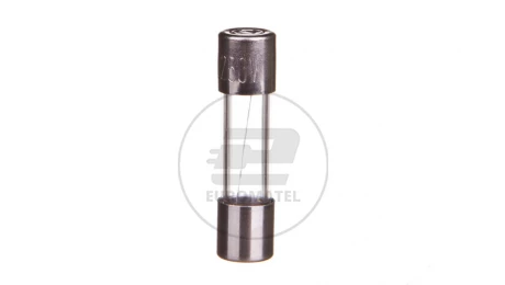 Wkładka aparatowa 5x20mm T 250V AC 0,63A L520TK00-630 /10szt./