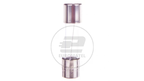 Wkładka aparatowa 5x20mm 6,3A T /zwłoczna/ 250V 006710054