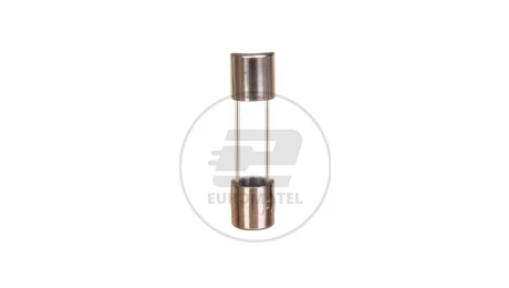 Wkładka aparatowa 5x20mm 200mA F /szybka/ 250V 006710012 /10szt./
