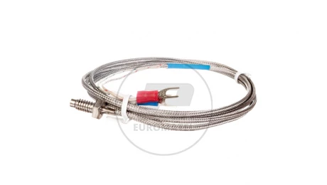 Sonda temperaturowa do CRT-15T 0-400 st.C 1m SONDA-K400