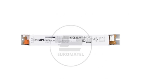 Statecznik elektron. HF-S 136 TL-D II 220-240V 50/60Hz 8727900905519