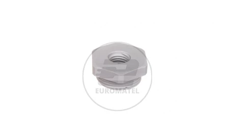 Redukcja poliamidowa do dławnic DR 25M/12M E03DK-02120300403 /10szt./