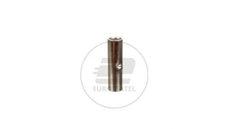 Końcówka (tulejka) łącząca miedziana cynowana KL 35 E11KM-01060200400 /100szt./