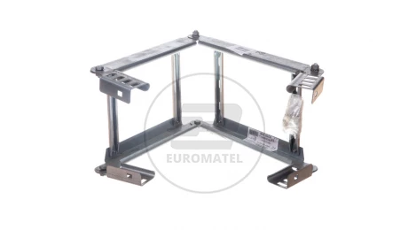 Łuk przegubowy pionowy 90 stopni 45x200 LGBV 420 NS FS 6205038