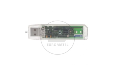 Modul USB do programowania przez komputer CKOZ-00/13 168548