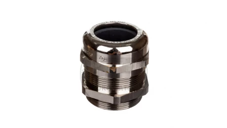 Dławnica kablowa mosiężna M40 IP68 SKINTOP MS-M ATEX 40x1,5 53112750