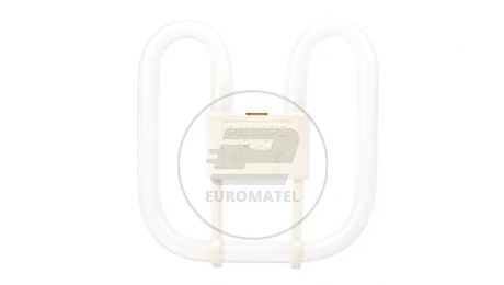 Świetlówka kompaktowa 2D GR8 16W 830 3000K PL-Q 2P 8711500269874