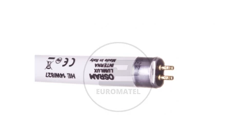 Świetlówka G5 14W 827 2700K LUMILUX HE T5 4050300645933 /40szt./