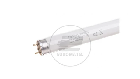 Świetlówka G13 36W 965 6500K LUMILUX DE LUXE 4008321111395