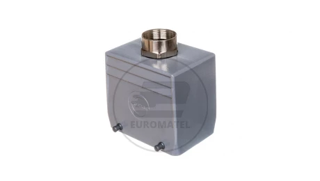 Obudowa wtyczki PG21 IP65 EPIC H-A 32 TG 21 10582000