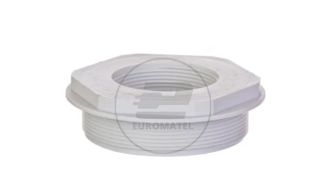 Redukcja poliamidowa do dławnic M63/M40 SKINDICHT KU-M 63/40 52104489