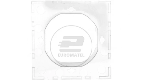 CARLA Uszczelka IP44 bezbarwna 173603-00