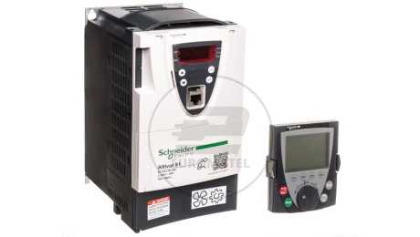 Falownik 2,2kW 3x380-480V/10A Altivar ATV61HU22N4