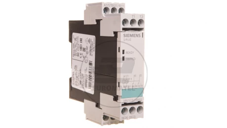 Zabezpieczenie termistorowe 1xPT 2P 230V AC z resetem lokalnym 3RN1010-1BM00