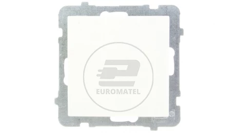 AS Łącznik pojedynczy ecru ŁP-1G/m/27
