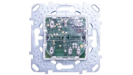 Unica Plus Sciemniacz RF 300W biel polarna MGU5.573.18ZD