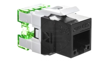 Wkład gniazda komputerowego RJ45 UTP kat.6 MMC MGK-K6