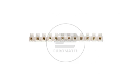 Listwa zaciskowa 12-torowa 2,5 mm2 Z1225