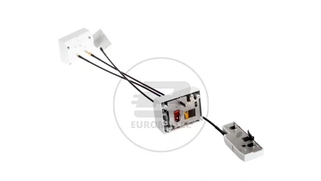Blokada mechaniczna do napędu zdalnego NZM2-XMVR 104543