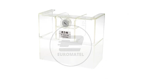 Osłona zacisków do DILM500 DILM500-XHB 208286