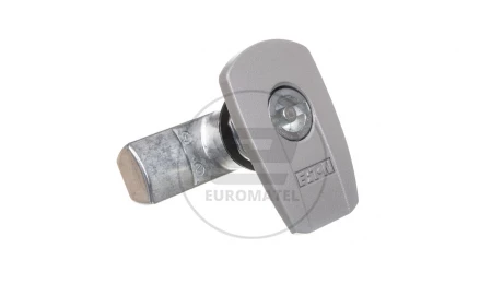 Zamek dwupiorkowy 5 mm LC-DBIT5-CS 133103