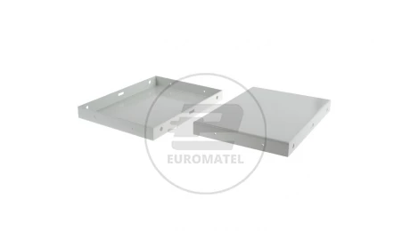 Cokół do rozdzielnic część boczna 200x300mm BPZ-SS-2/3 293517