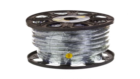 Wąż świetlny LED żółty GIVRO LED-Y 50m 8634