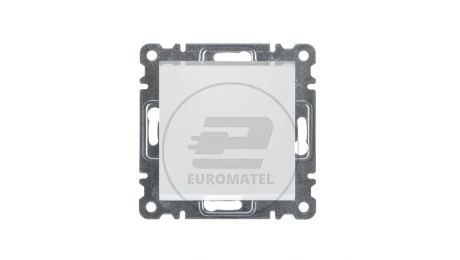 LUMINA2 Łącznik schodowy biały WL0020