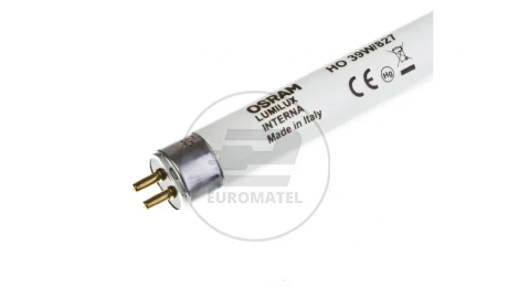 Świetlówka G5 39W 827 2700K LUMILUX HO T5 4050300646138