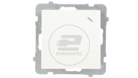 AS Łącznik schodowy ecru ŁP-3G/m/27