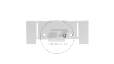 Osłona zacisków rozłącznika P3 3P+N H-P3 021999