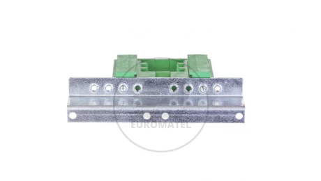 Izolator tylny szyny N 2000A szyna N XBSN20 284748