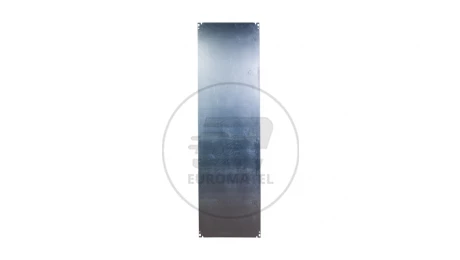 Płyta montażowa 2000x425mm stal XSMMFB2006 284264