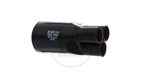 Palczatka termokurczliwa 70-150mm2 3-żyłowa SKE-3F/4 DE272919684/7000061611