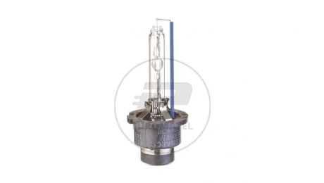 Lampy ksenonowa D2S P32d-2 XENARC COOL BLUE Intense 66240CBI 4008321401359