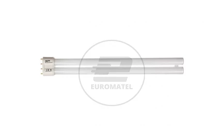 Świetlówka kompaktowa 2G11 (4-pin) 24W 3000K PL-L 4P 927903208370