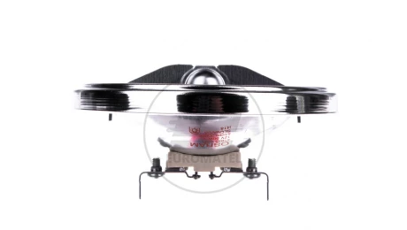 Żarówka halogenowa 50W 12V G53 4 2900K Halospot 111 41835SSP 41835SSP