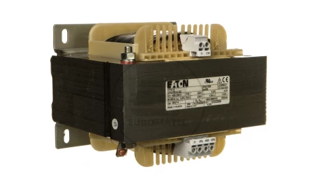 Transformator 1-fazowy STN1,6(400/230) 221524