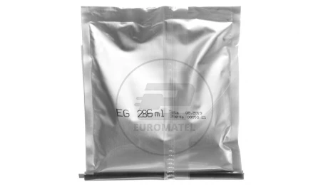 Żywica EG 286ml/Al/K 124986