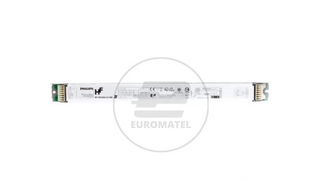 Statecznik elektroniczny HF-R 258 8711500910196