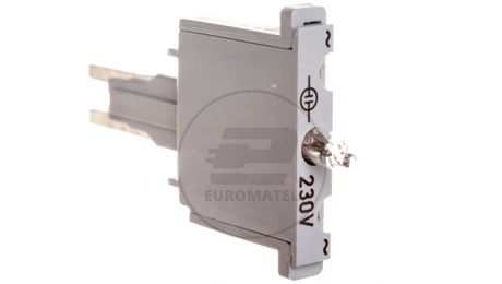 Moduł diodowy z neonówką 220V AC 280-801/281-417