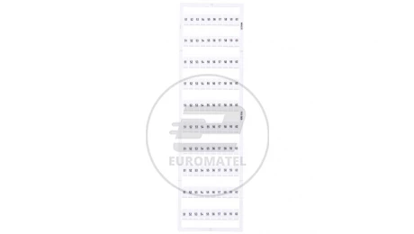 Oznaczniki WMB 10x 51-60 793-569 /5szt./