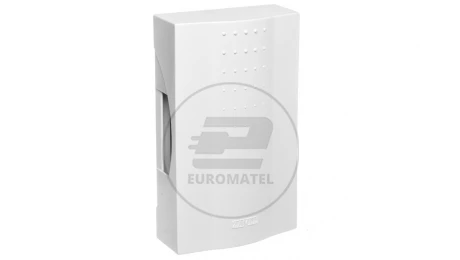 Gong dwutonowy VIVO 8V GNT-224-bia SUN10000140