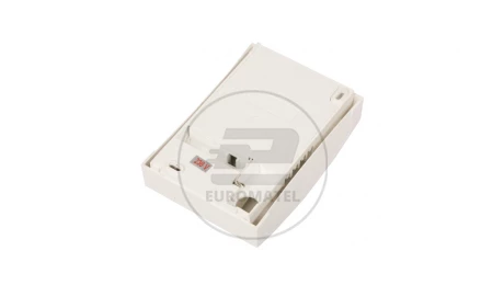 Gong trójtonowy 8-230V ecru GNU-913/N-ECR SUN10000177