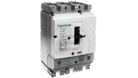 Wyłącznik silnikowy 3P 22kW 30-50A GV7RS50