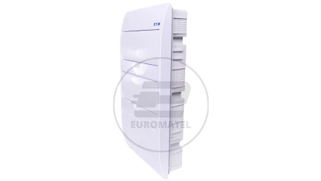 Rozdzielnica modułowa 3x12 podtynkowa IP40 BC-U-3/36-TW-ECO 284643
